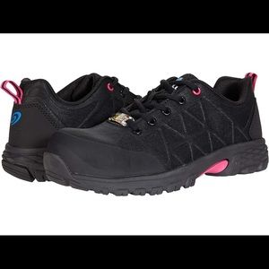 NWT Safety Shoe